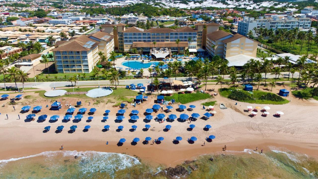 Gran Hotel Stella Maris Urban Resort & Conventions Salvador Exteriör bild