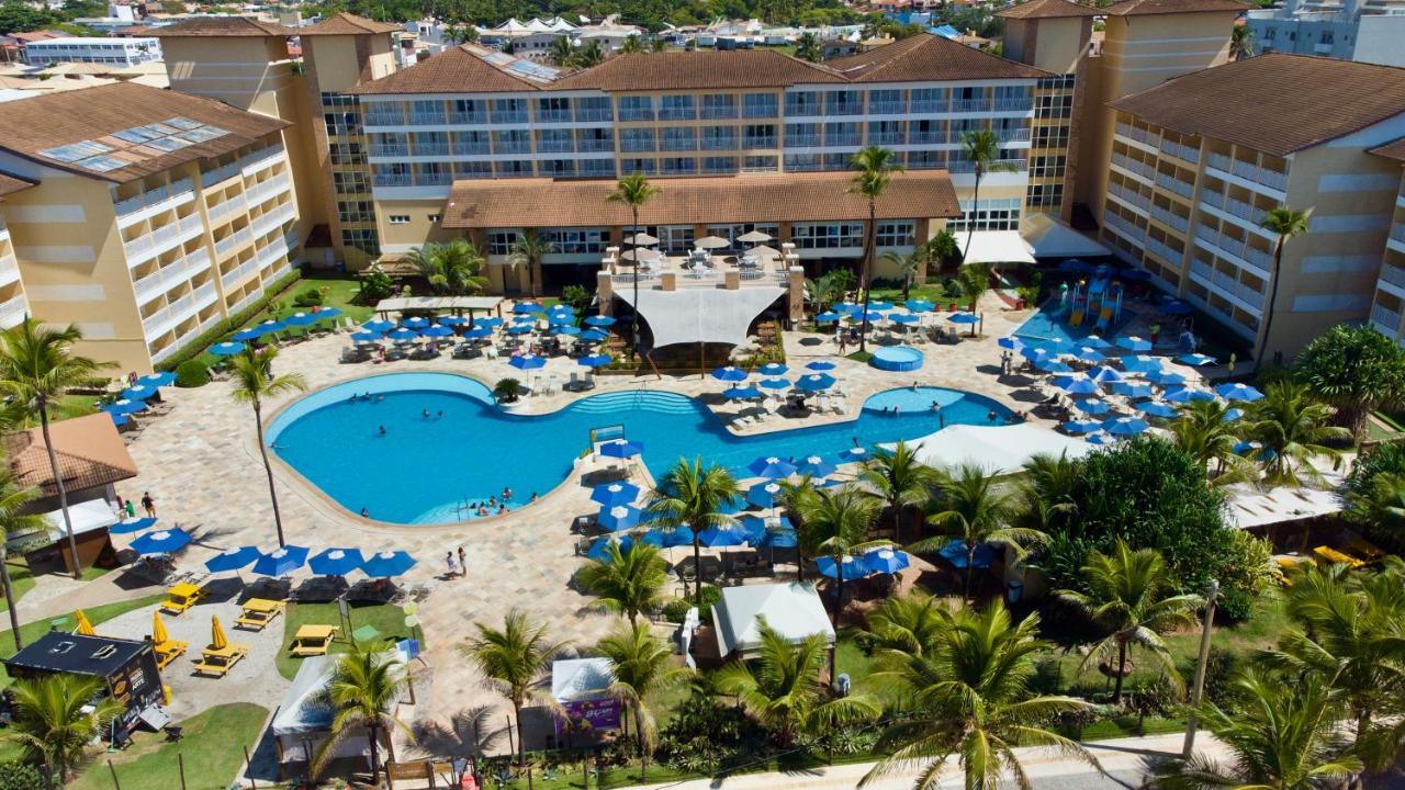 Gran Hotel Stella Maris Urban Resort & Conventions Salvador Exteriör bild