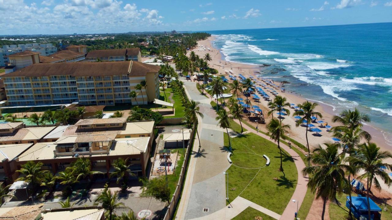 Gran Hotel Stella Maris Urban Resort & Conventions Salvador Exteriör bild