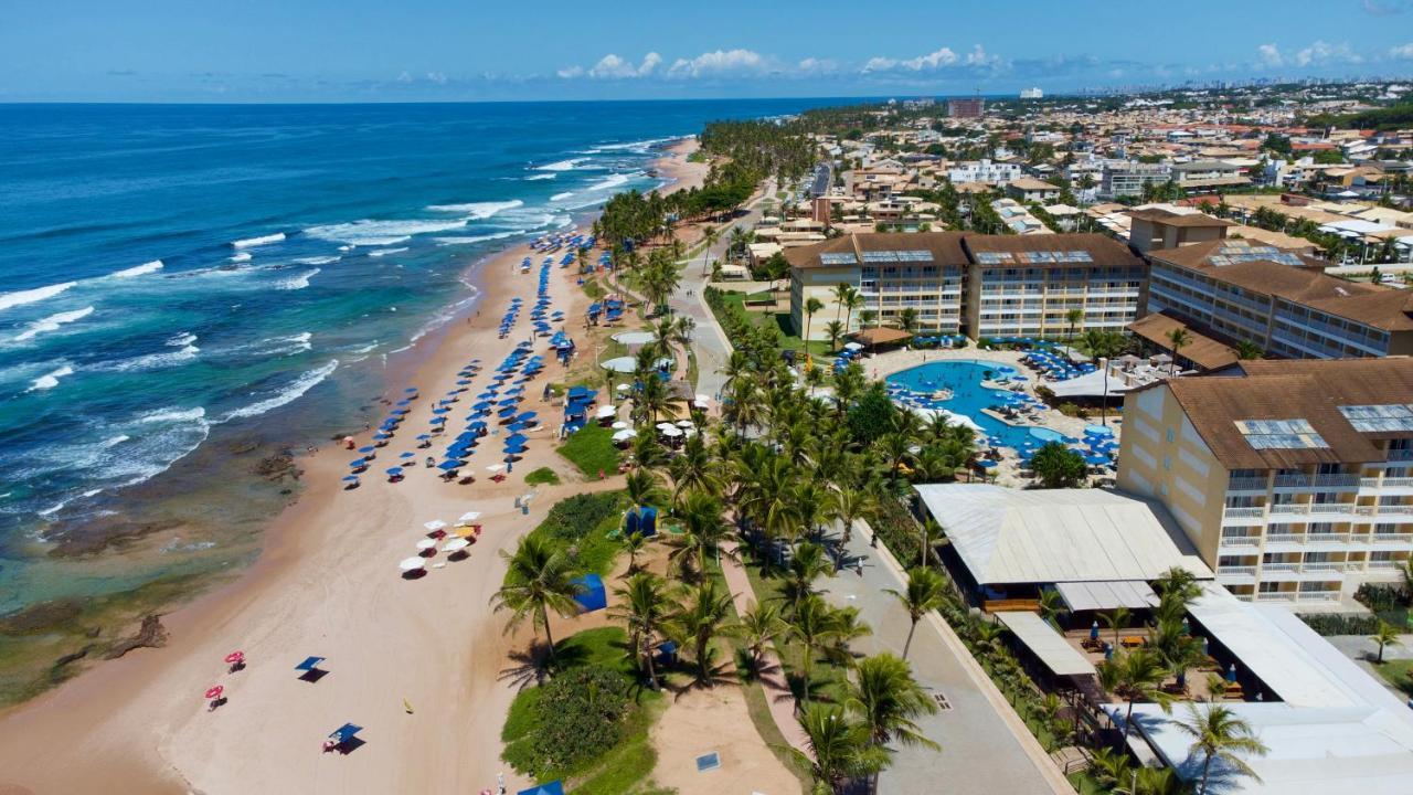 Gran Hotel Stella Maris Urban Resort & Conventions Salvador Exteriör bild