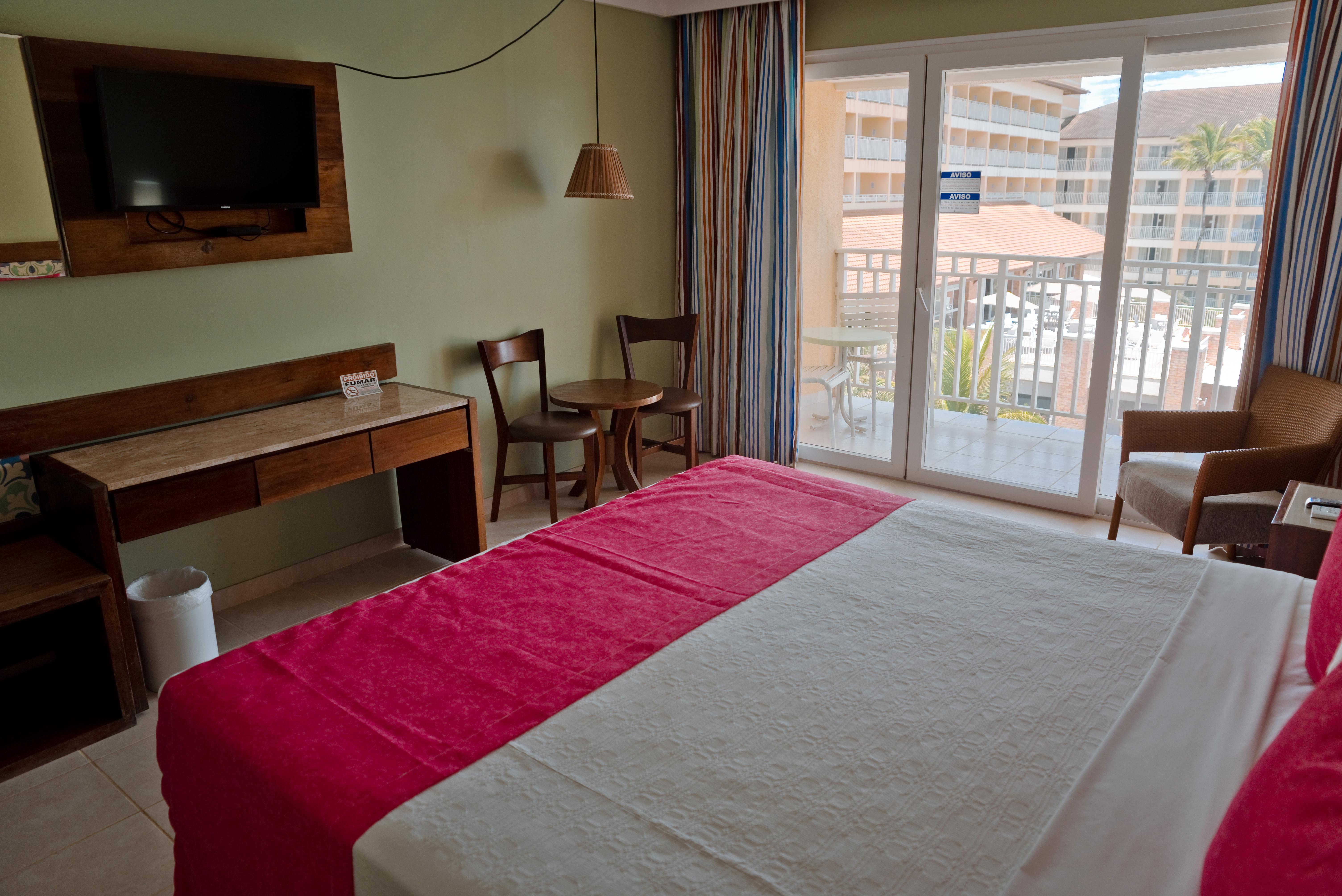 Gran Hotel Stella Maris Urban Resort & Conventions Salvador Exteriör bild