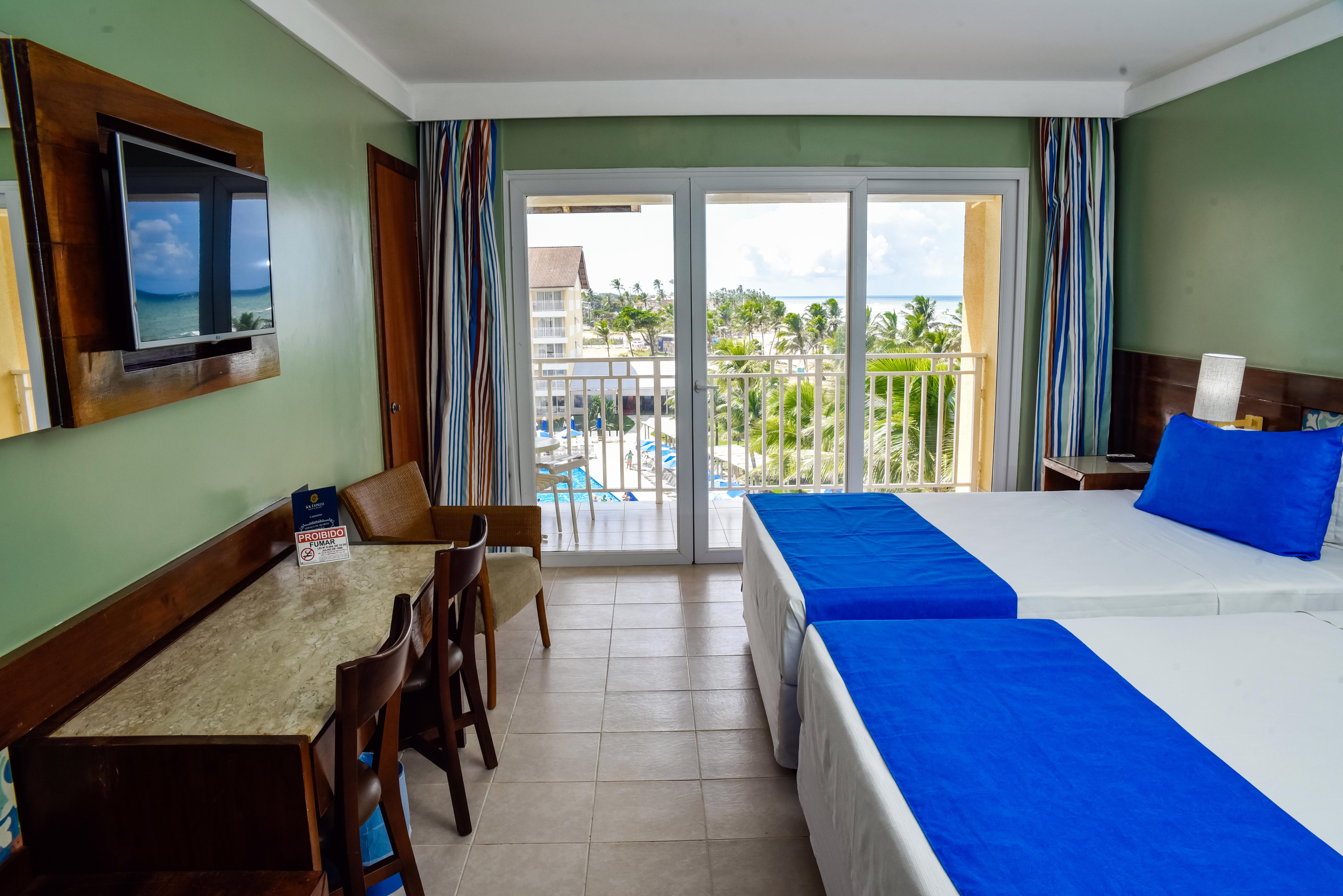 Gran Hotel Stella Maris Urban Resort & Conventions Salvador Exteriör bild