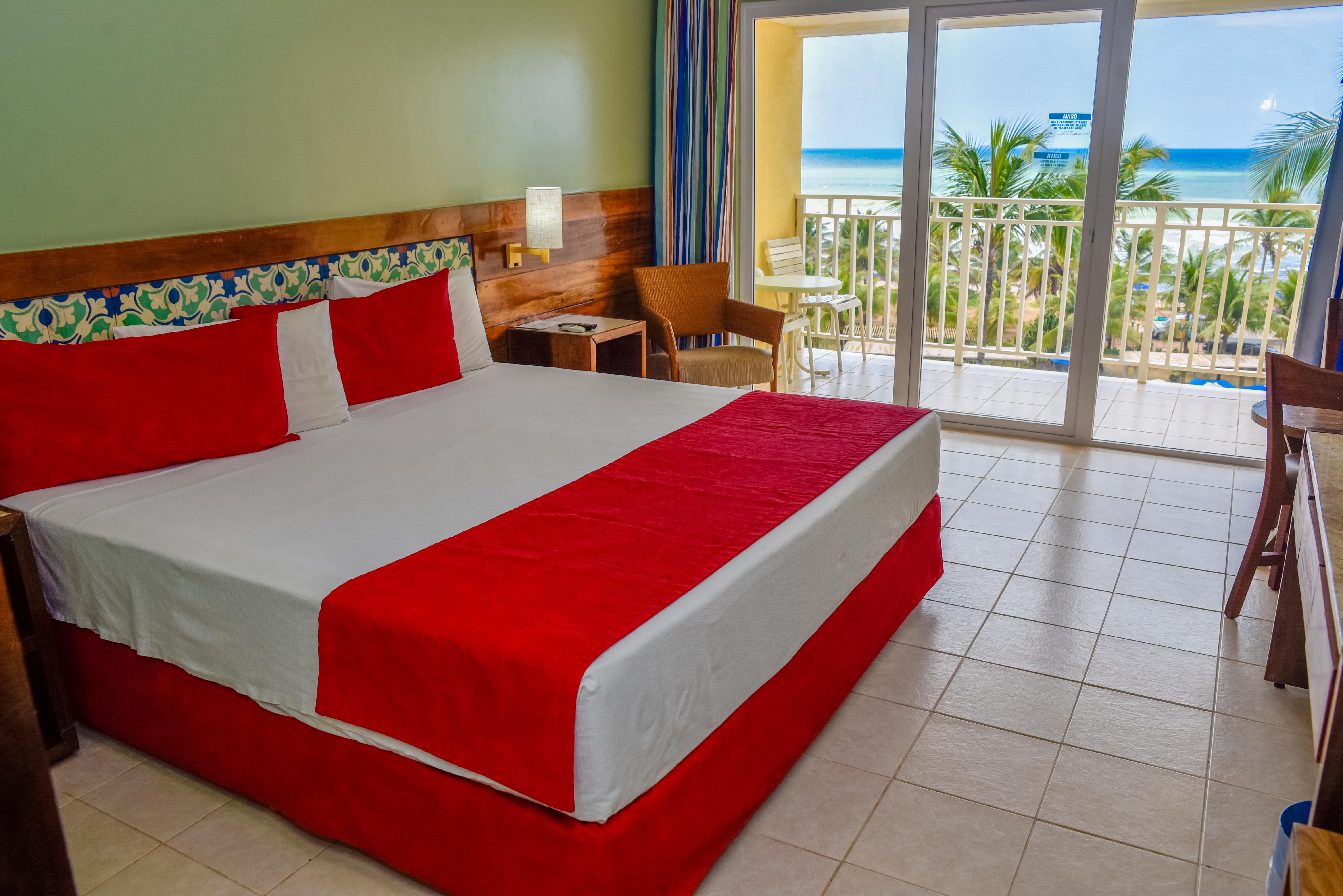 Gran Hotel Stella Maris Urban Resort & Conventions Salvador Exteriör bild