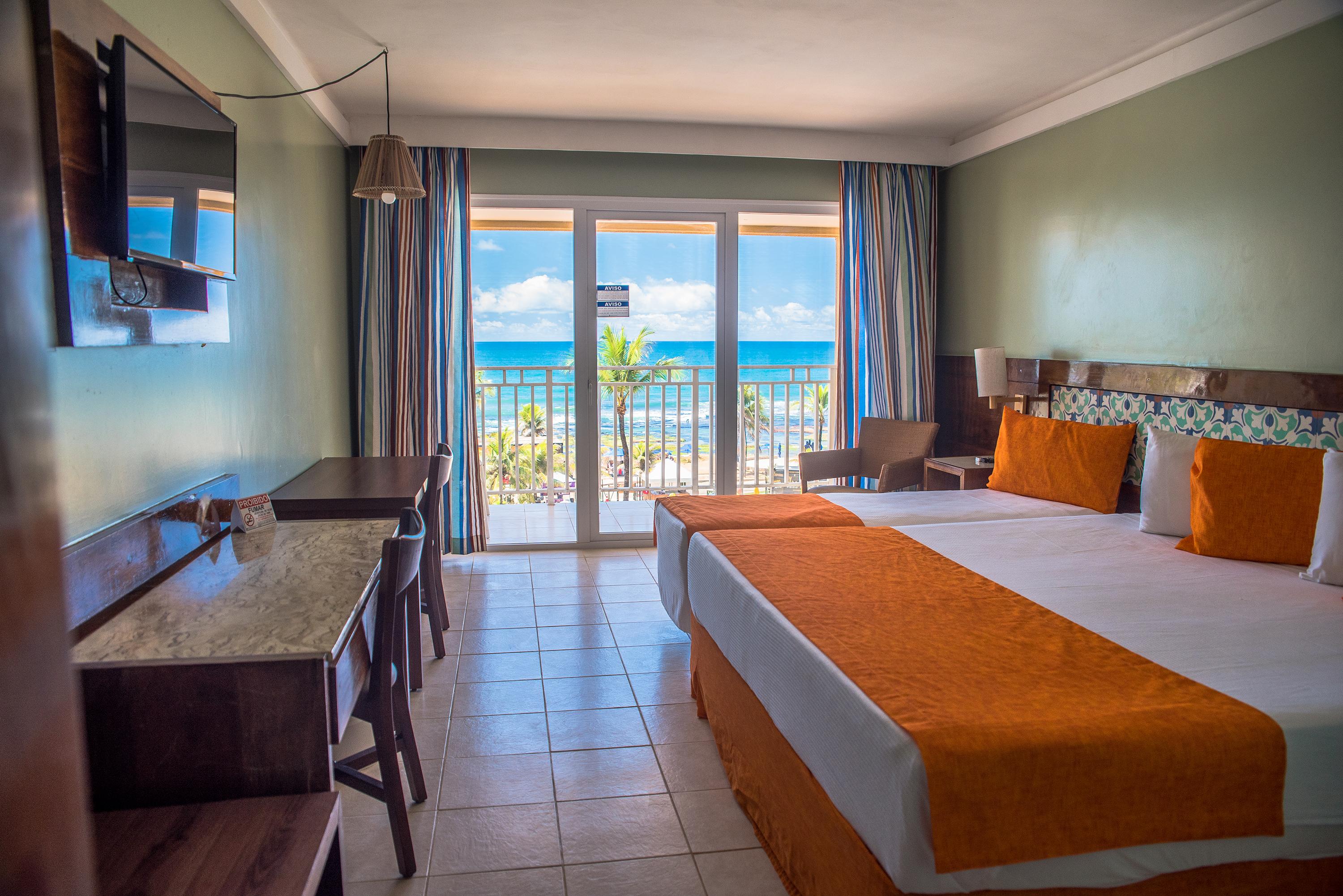 Gran Hotel Stella Maris Urban Resort & Conventions Salvador Exteriör bild