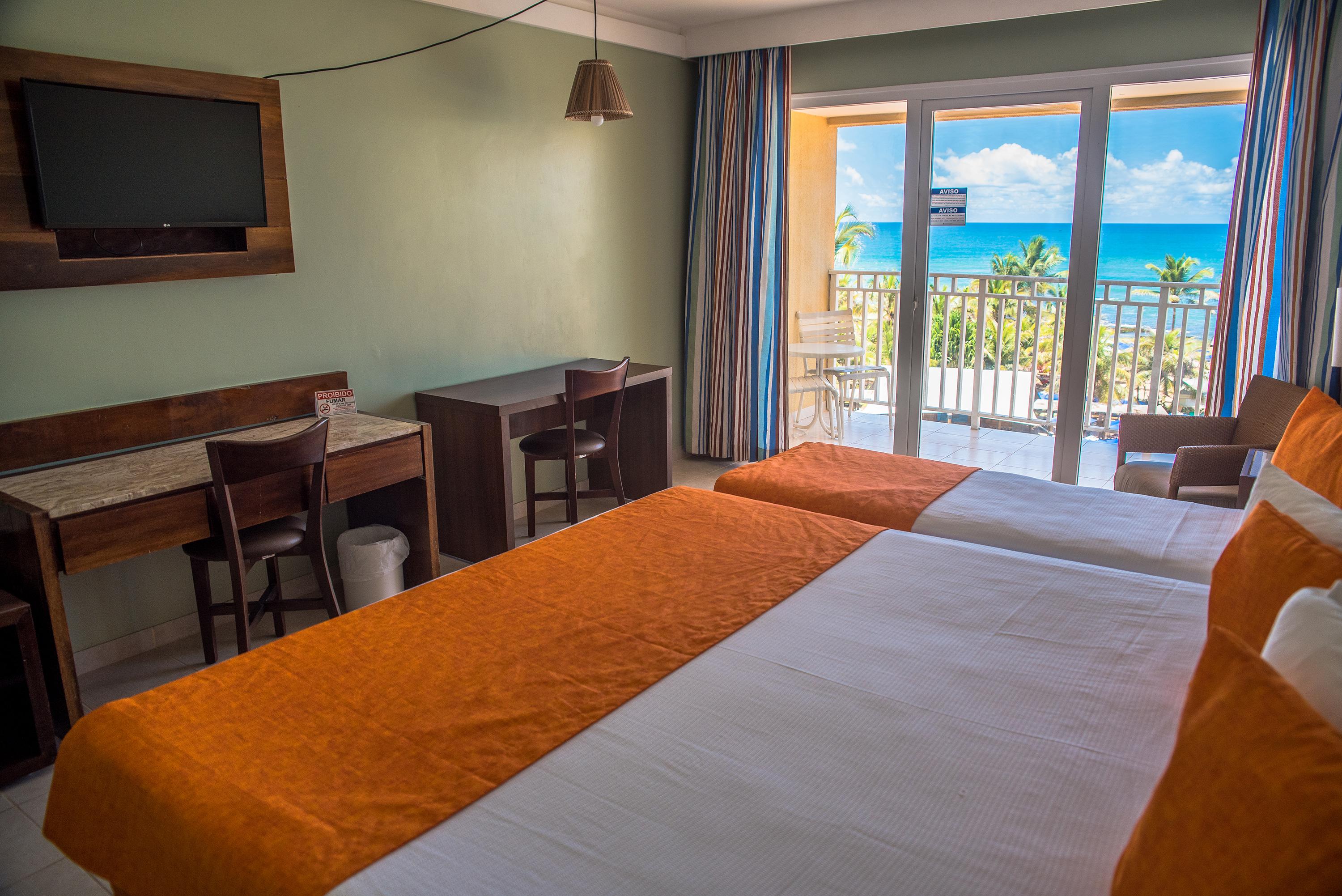 Gran Hotel Stella Maris Urban Resort & Conventions Salvador Exteriör bild