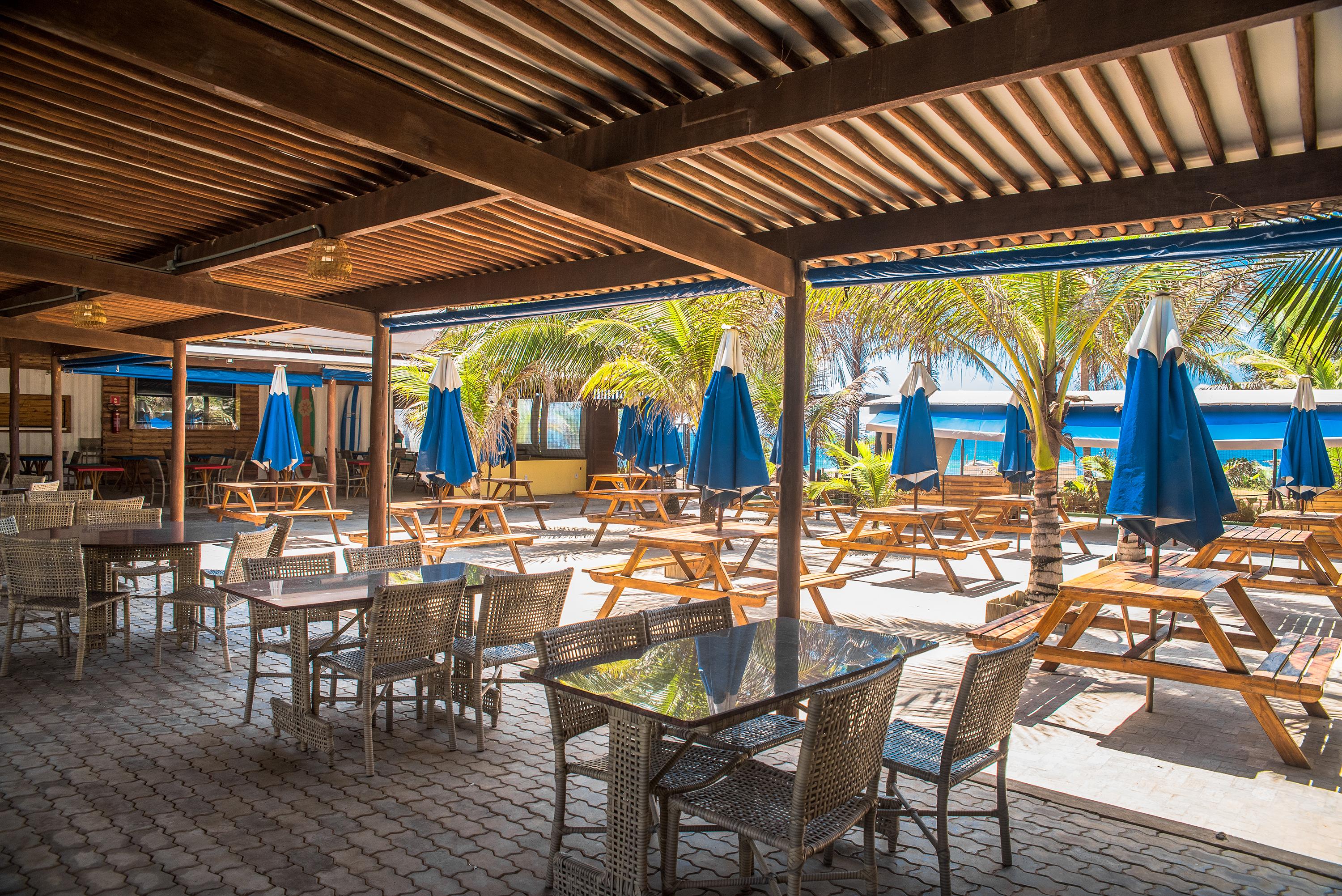 Gran Hotel Stella Maris Urban Resort & Conventions Salvador Exteriör bild
