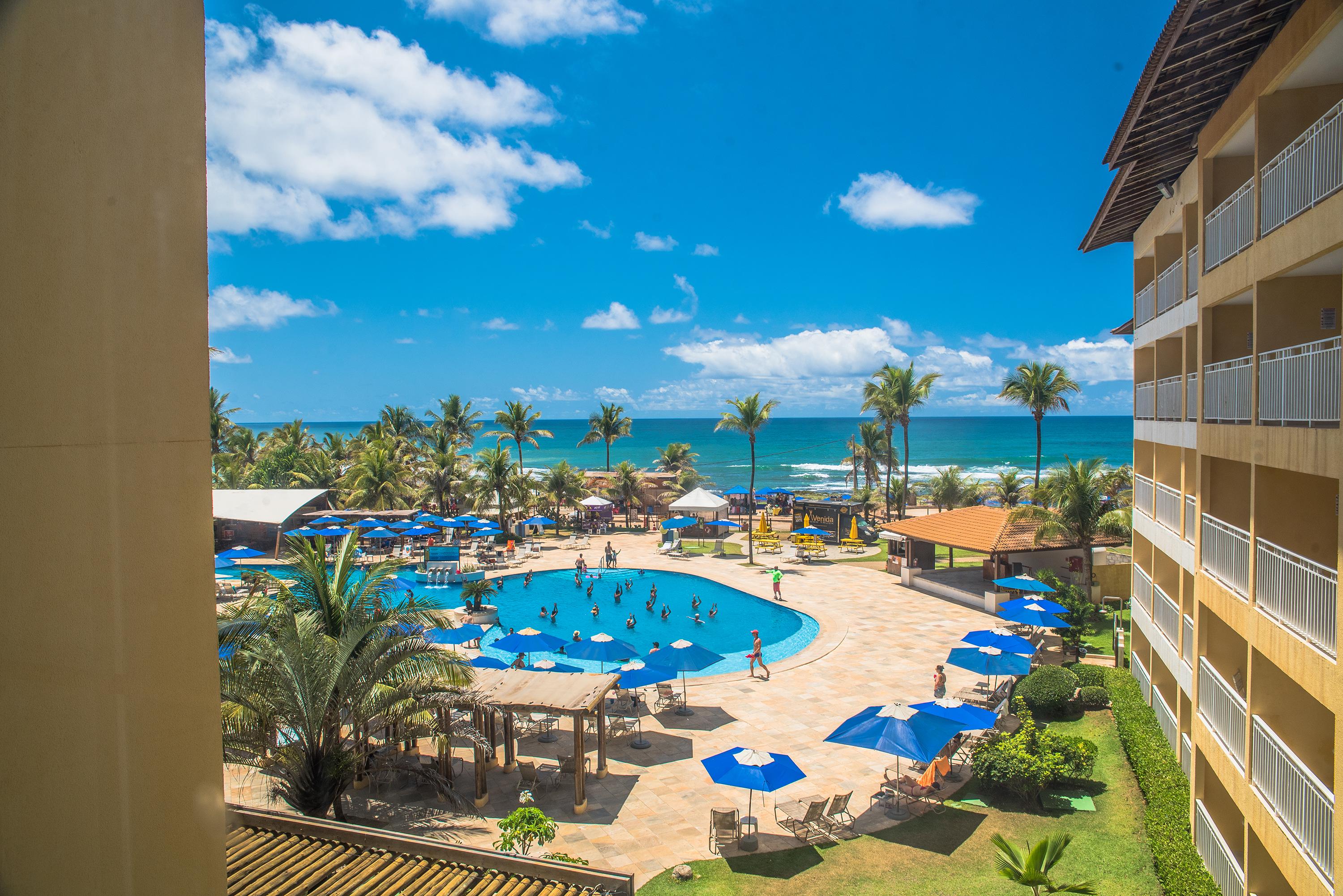 Gran Hotel Stella Maris Urban Resort & Conventions Salvador Exteriör bild