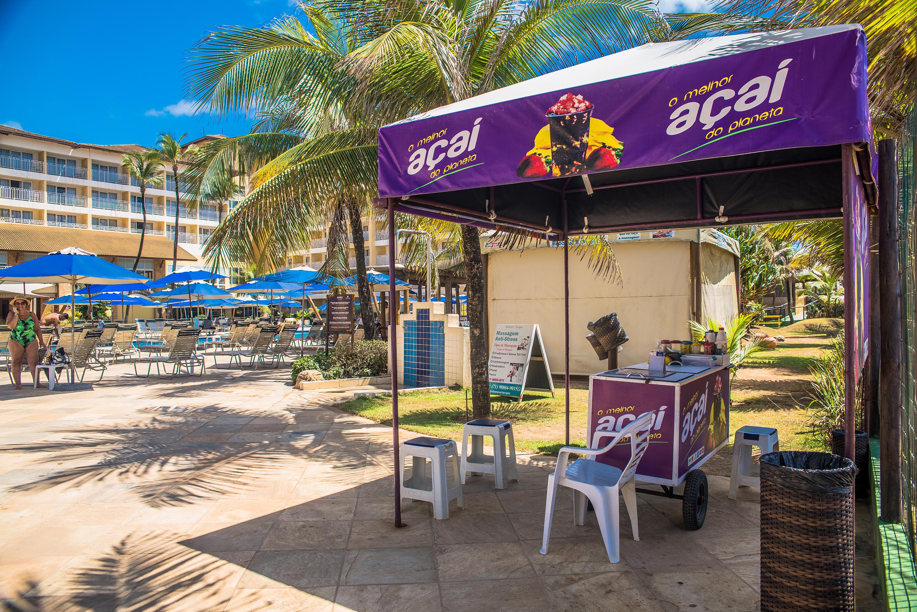 Gran Hotel Stella Maris Urban Resort & Conventions Salvador Exteriör bild
