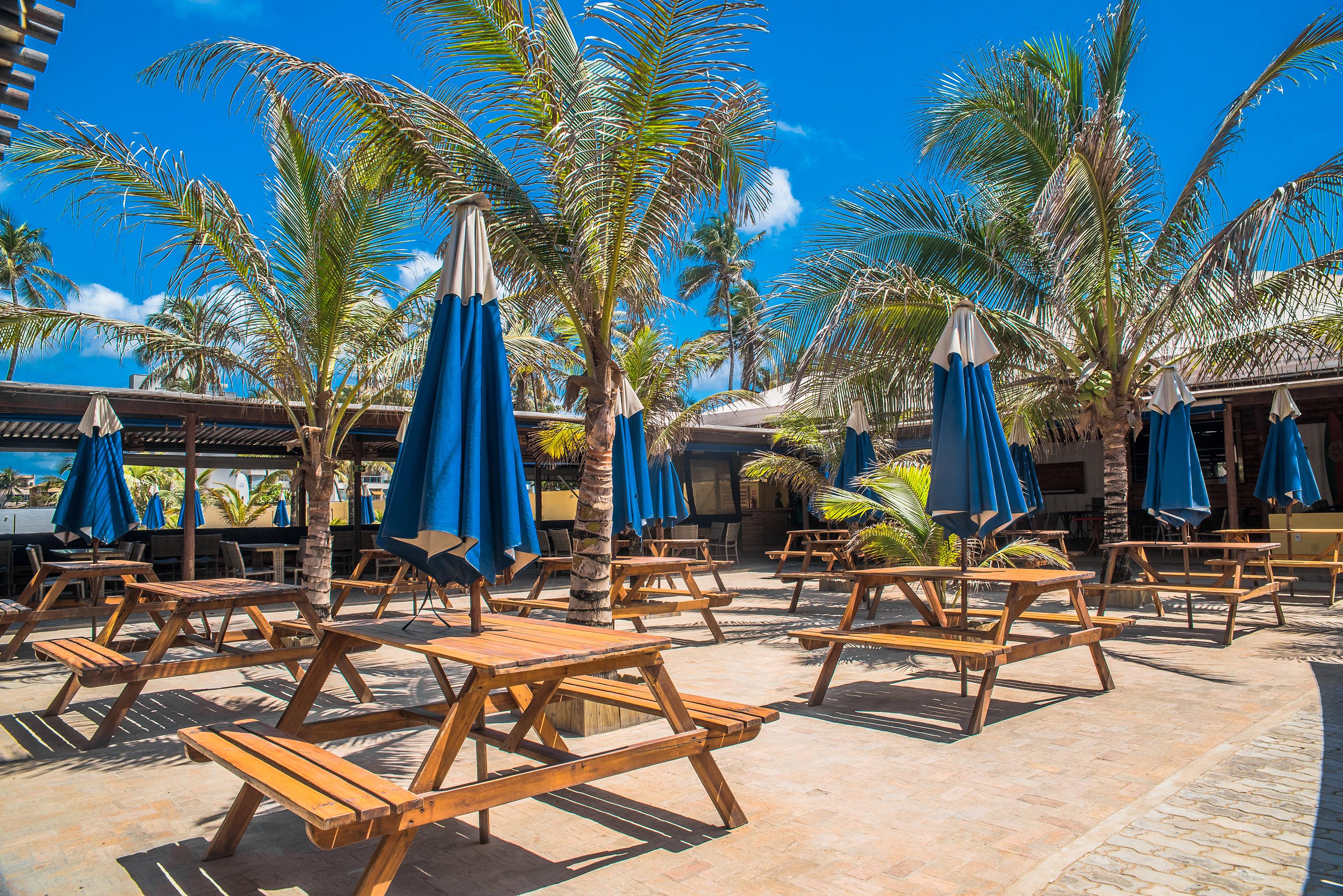 Gran Hotel Stella Maris Urban Resort & Conventions Salvador Exteriör bild