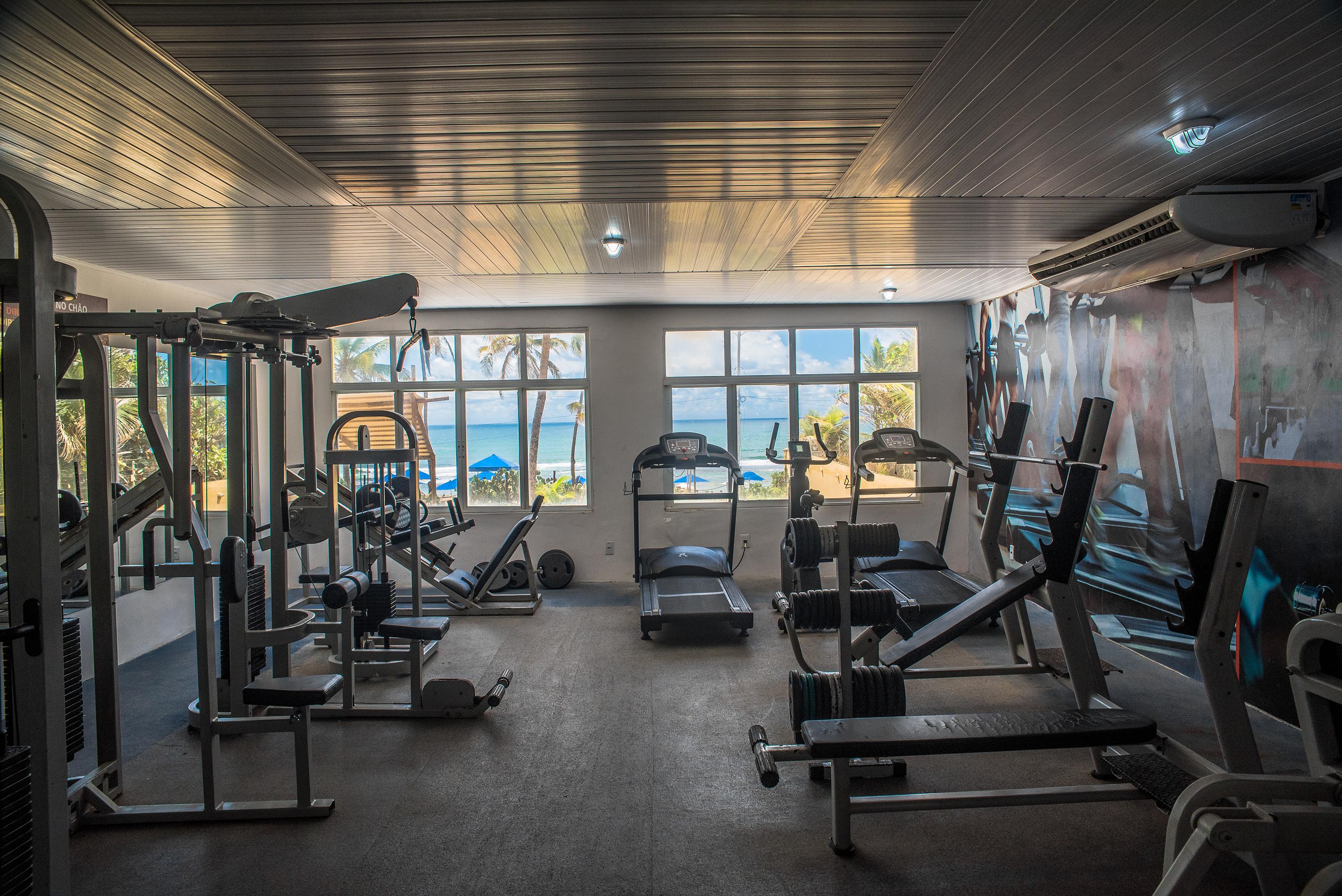 Gran Hotel Stella Maris Urban Resort & Conventions Salvador Exteriör bild