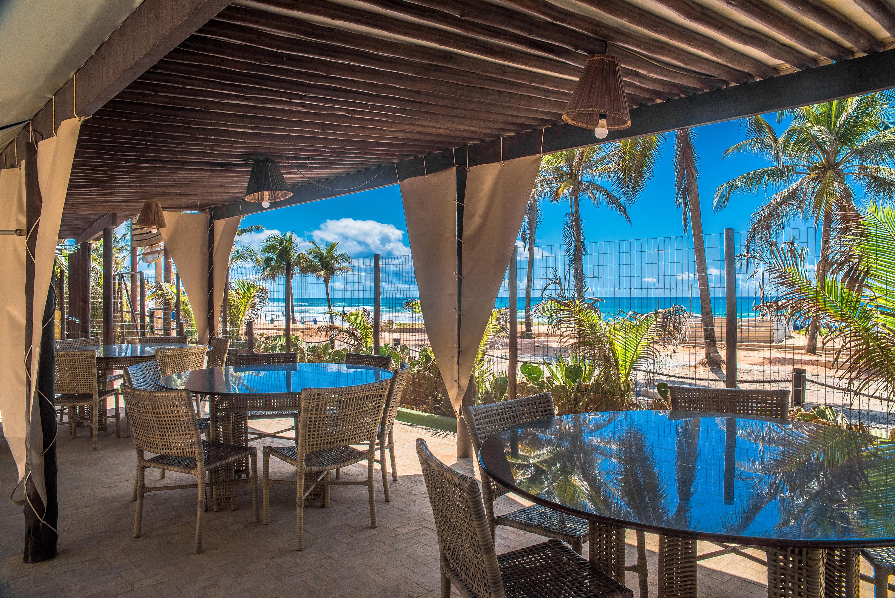 Gran Hotel Stella Maris Urban Resort & Conventions Salvador Exteriör bild
