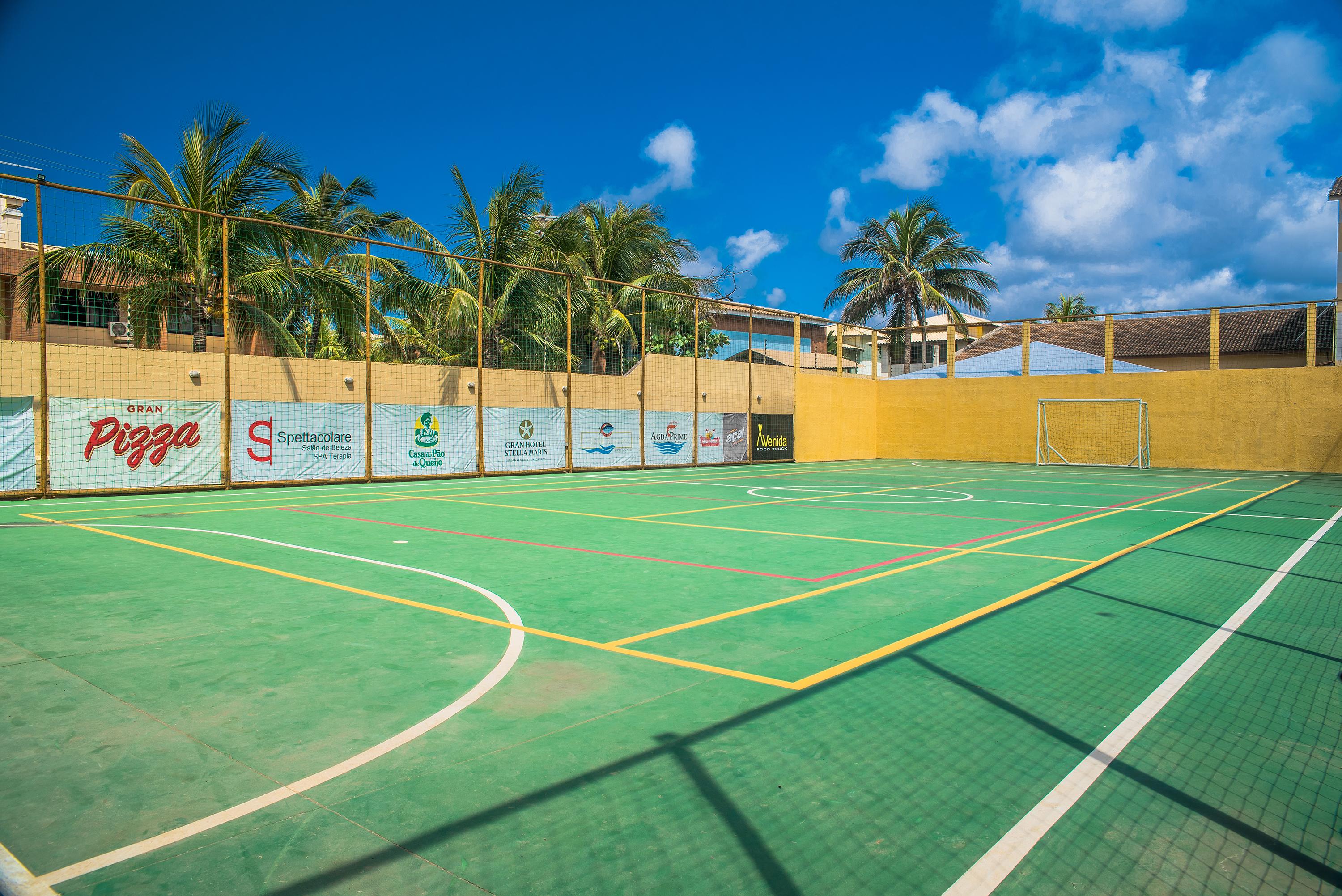 Gran Hotel Stella Maris Urban Resort & Conventions Salvador Exteriör bild