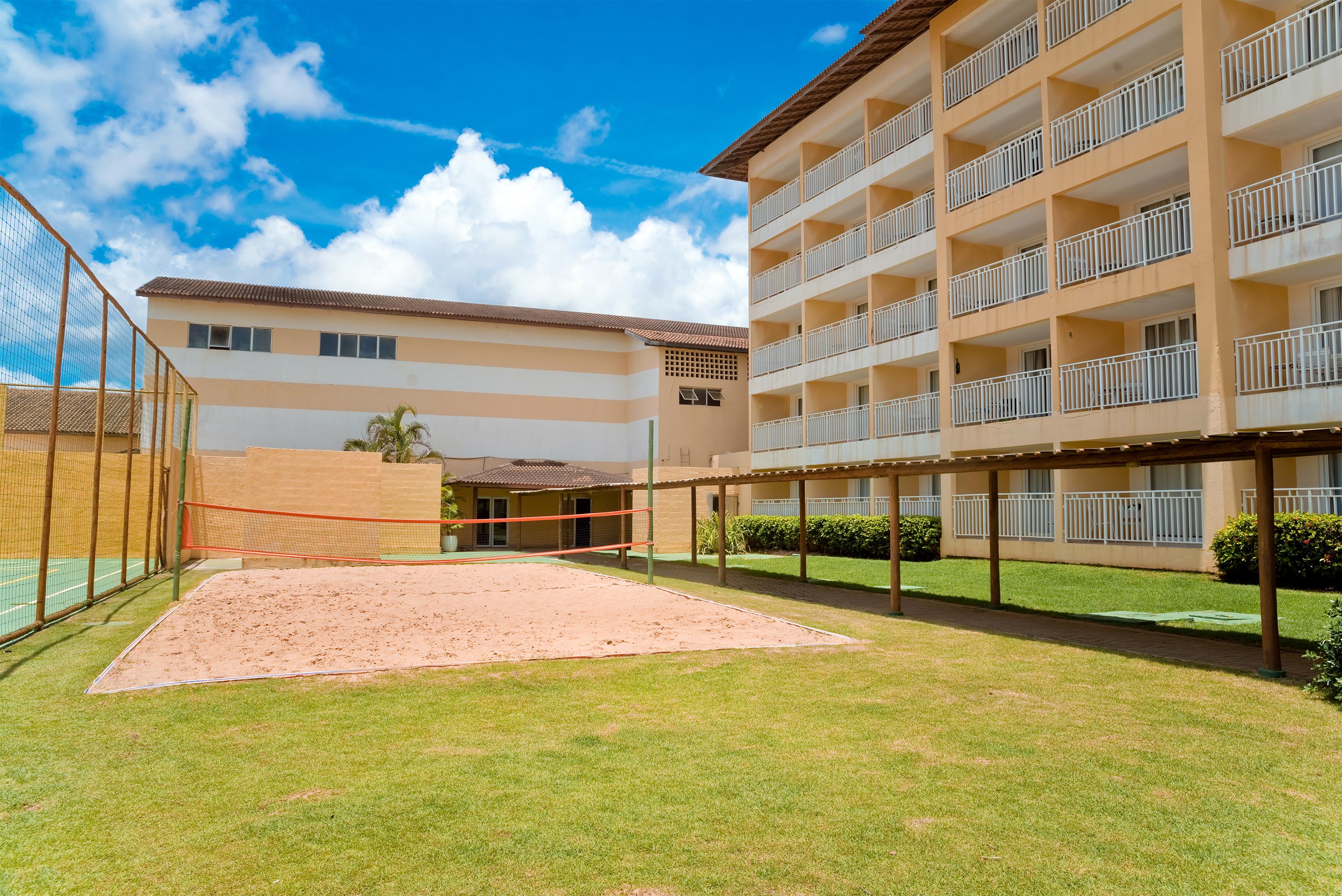 Gran Hotel Stella Maris Urban Resort & Conventions Salvador Exteriör bild