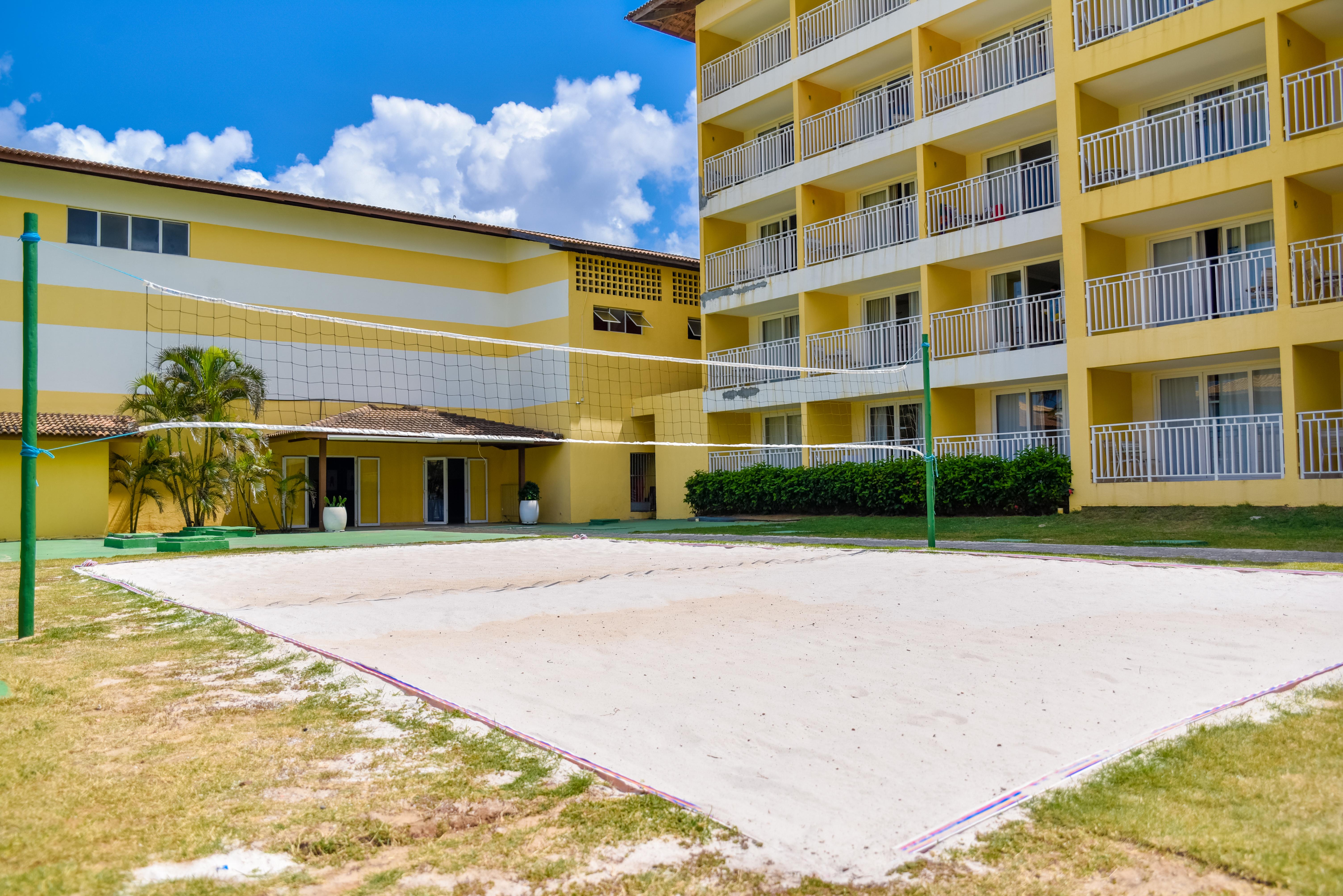 Gran Hotel Stella Maris Urban Resort & Conventions Salvador Exteriör bild