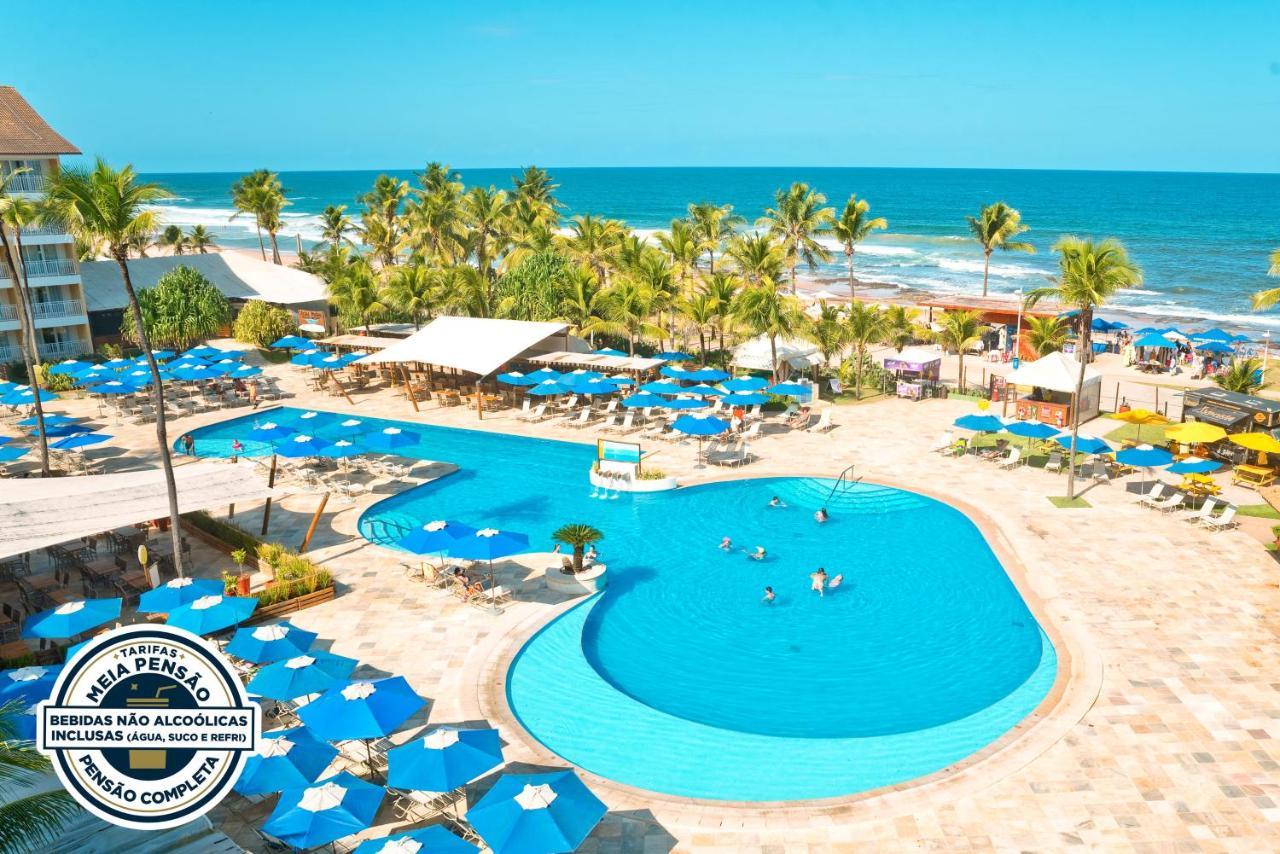 Gran Hotel Stella Maris Urban Resort & Conventions Salvador Exteriör bild