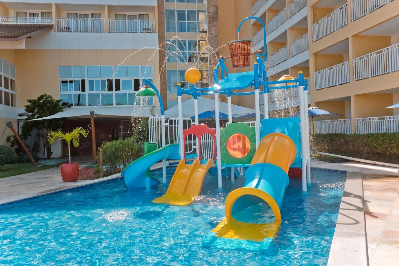 Gran Hotel Stella Maris Urban Resort & Conventions Salvador Exteriör bild