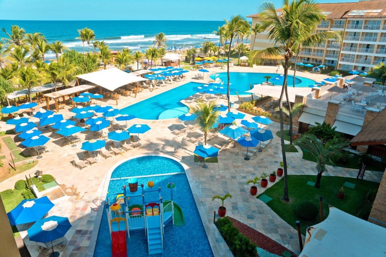Gran Hotel Stella Maris Urban Resort & Conventions Salvador Exteriör bild