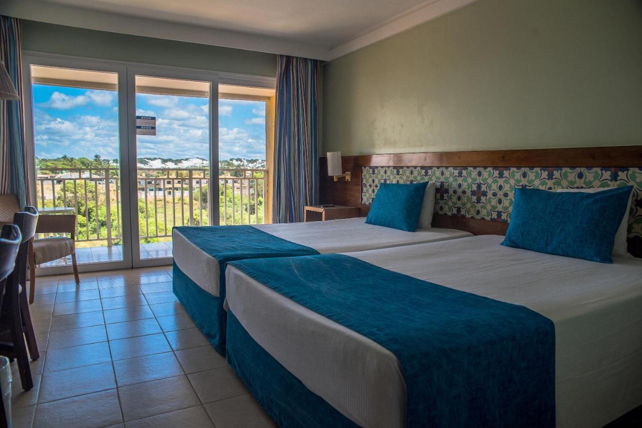 Gran Hotel Stella Maris Urban Resort & Conventions Salvador Exteriör bild