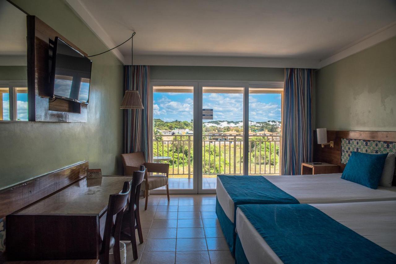 Gran Hotel Stella Maris Urban Resort & Conventions Salvador Exteriör bild