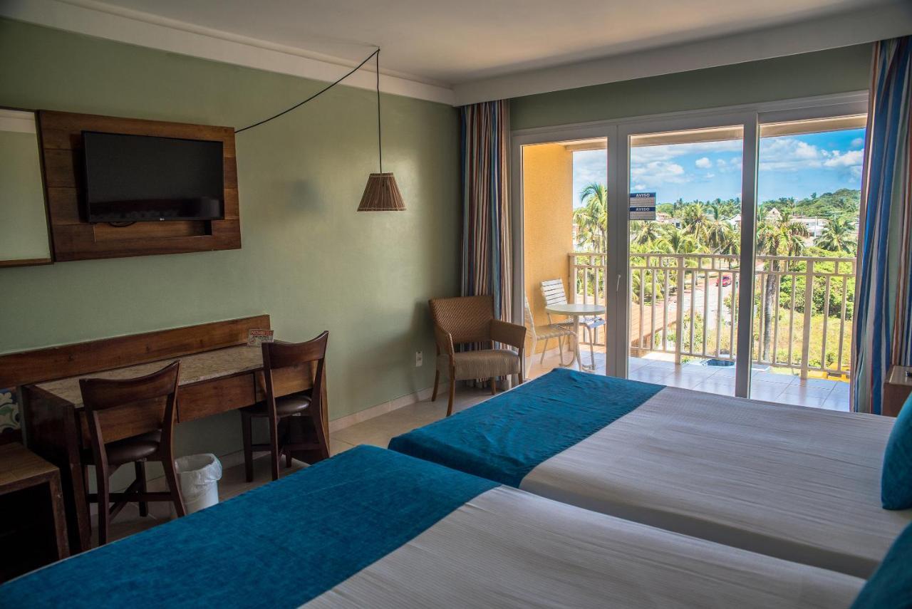 Gran Hotel Stella Maris Urban Resort & Conventions Salvador Exteriör bild