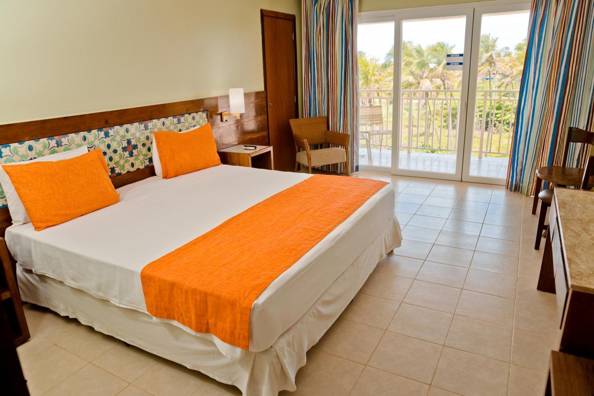 Gran Hotel Stella Maris Urban Resort & Conventions Salvador Exteriör bild