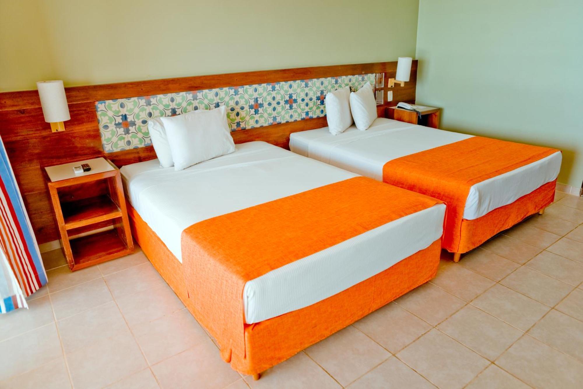 Gran Hotel Stella Maris Urban Resort & Conventions Salvador Exteriör bild