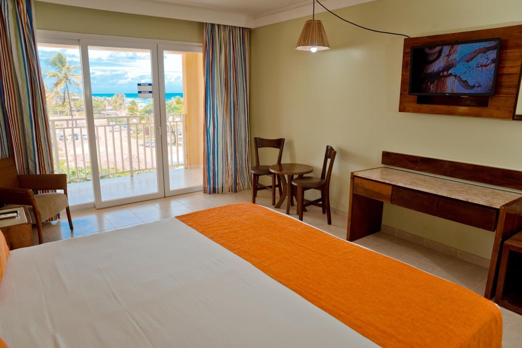 Gran Hotel Stella Maris Urban Resort & Conventions Salvador Exteriör bild