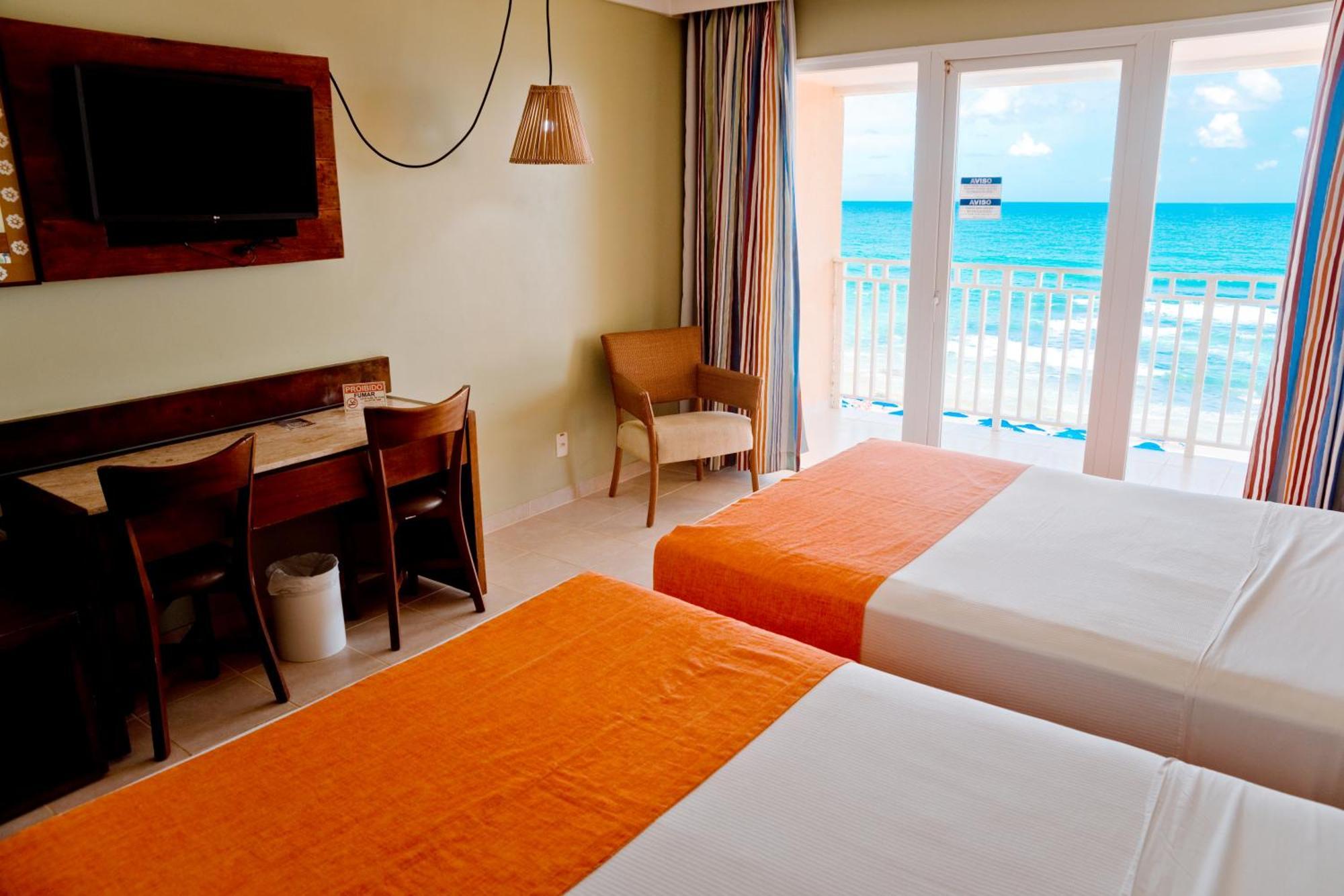 Gran Hotel Stella Maris Urban Resort & Conventions Salvador Exteriör bild