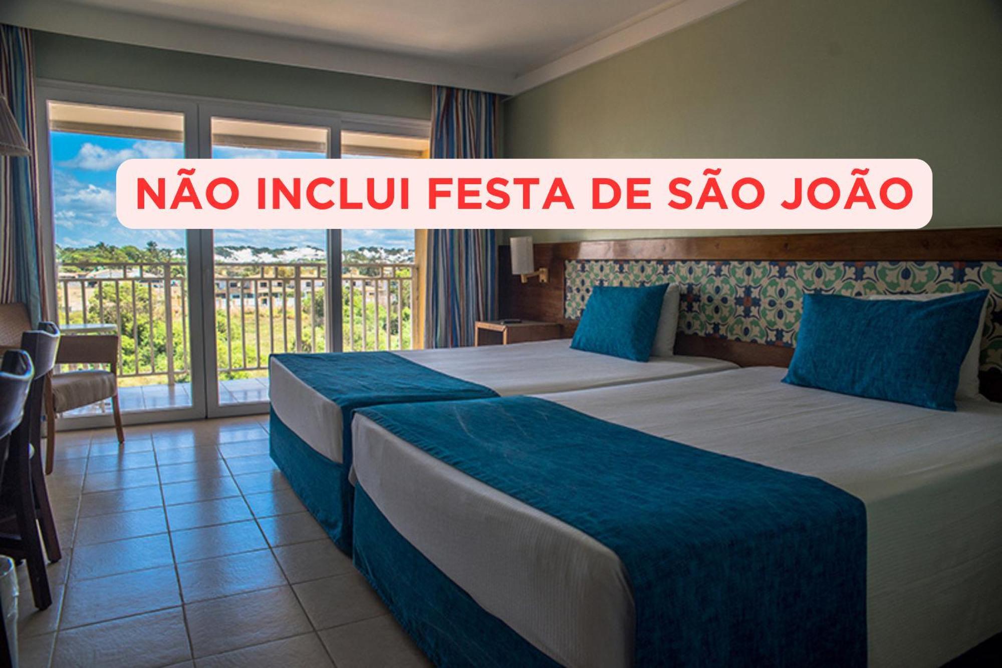 Gran Hotel Stella Maris Urban Resort & Conventions Salvador Exteriör bild