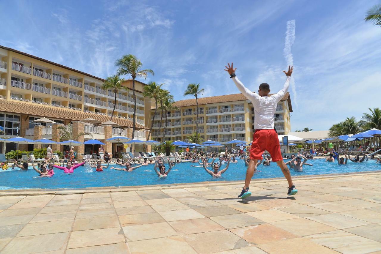 Gran Hotel Stella Maris Urban Resort & Conventions Salvador Exteriör bild
