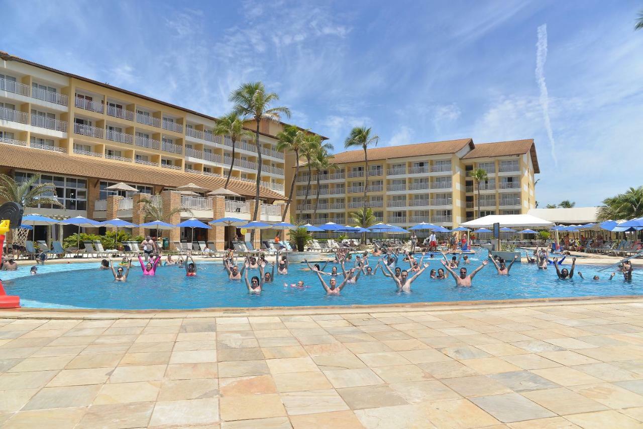 Gran Hotel Stella Maris Urban Resort & Conventions Salvador Exteriör bild